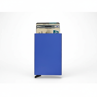 RFID Chroniony Portfel - CompactWallet 