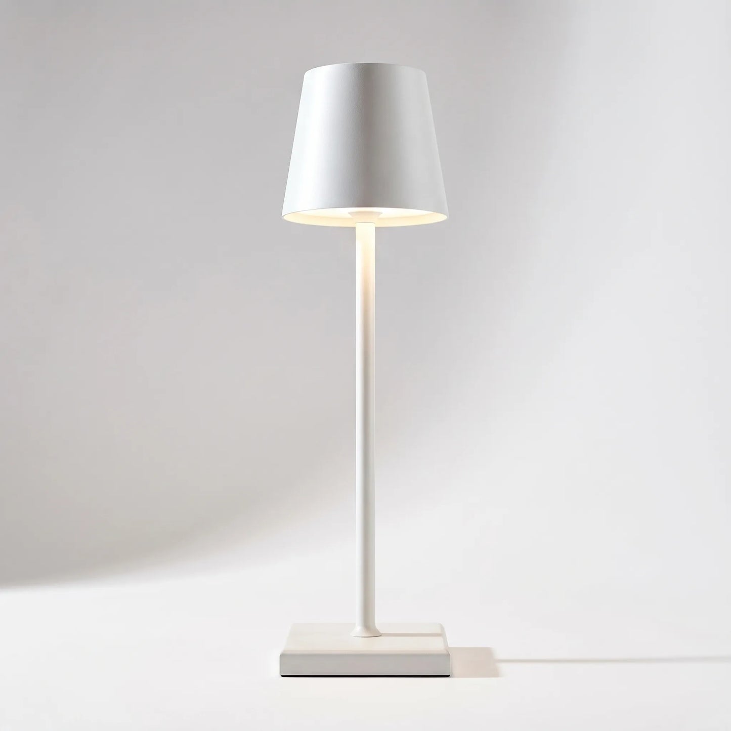 Rechargeable Cordless LED Table Lamp -  Ambilyn