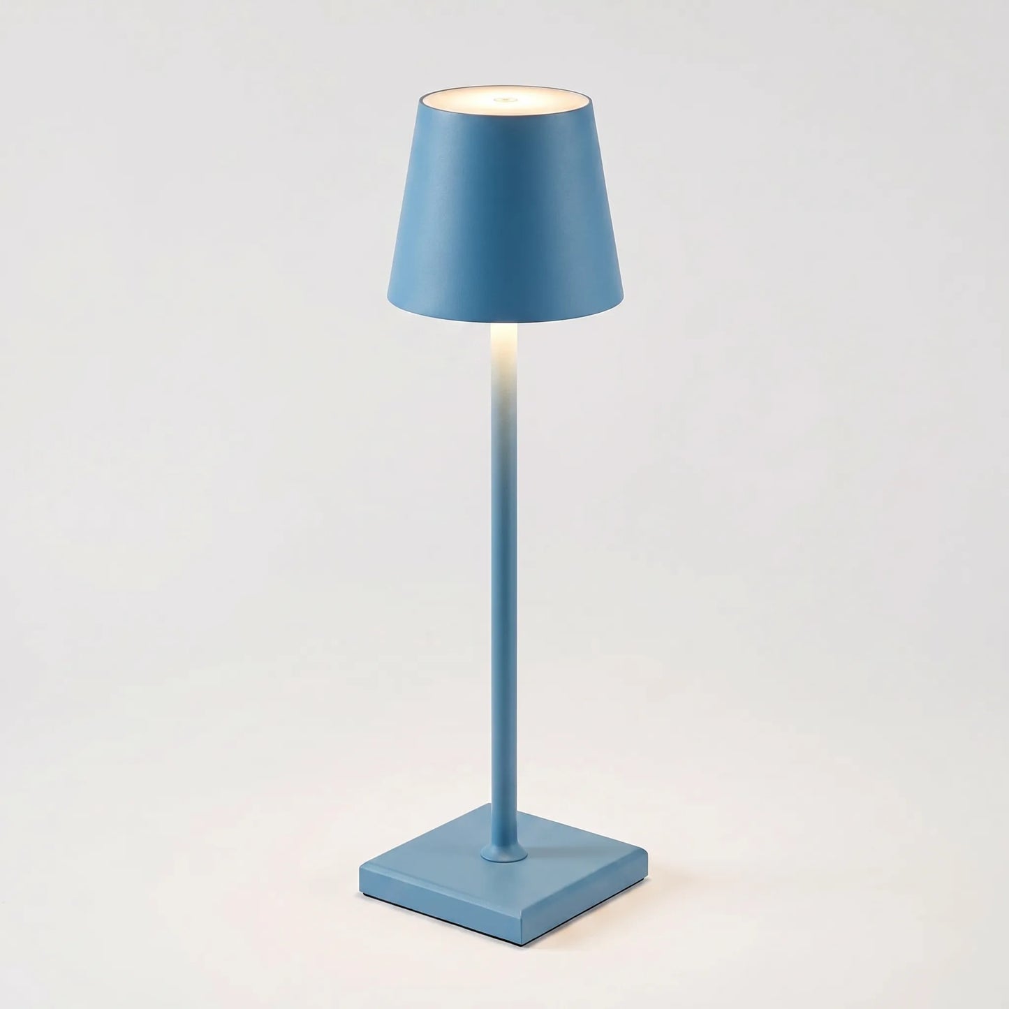 Rechargeable Cordless LED Table Lamp -  Ambilyn