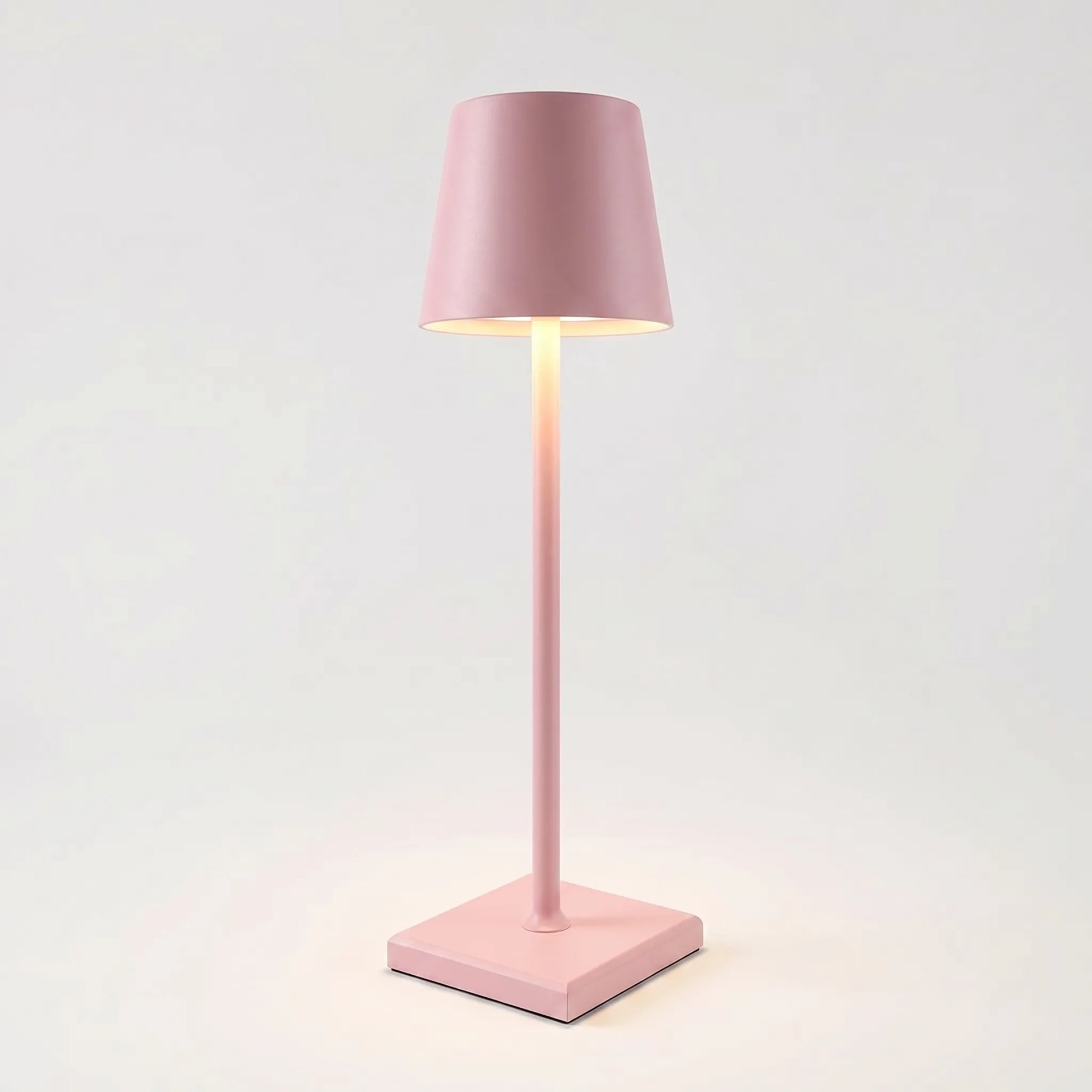 Rechargeable Cordless LED Table Lamp -  Ambilyn