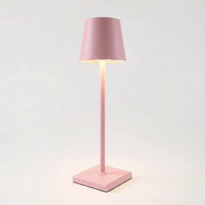 Rechargeable Cordless LED Table Lamp -  Ambilyn