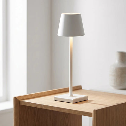 Rechargeable Cordless LED Table Lamp -  Ambilyn