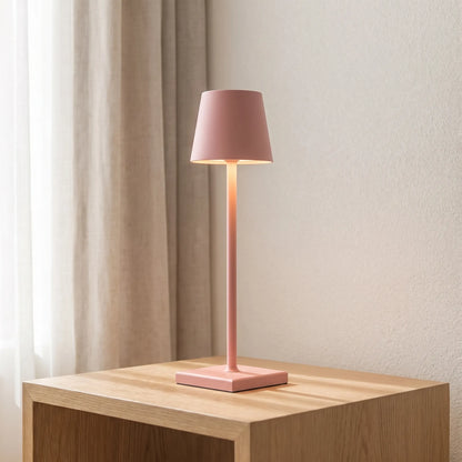 Rechargeable Cordless LED Table Lamp -  Ambilyn