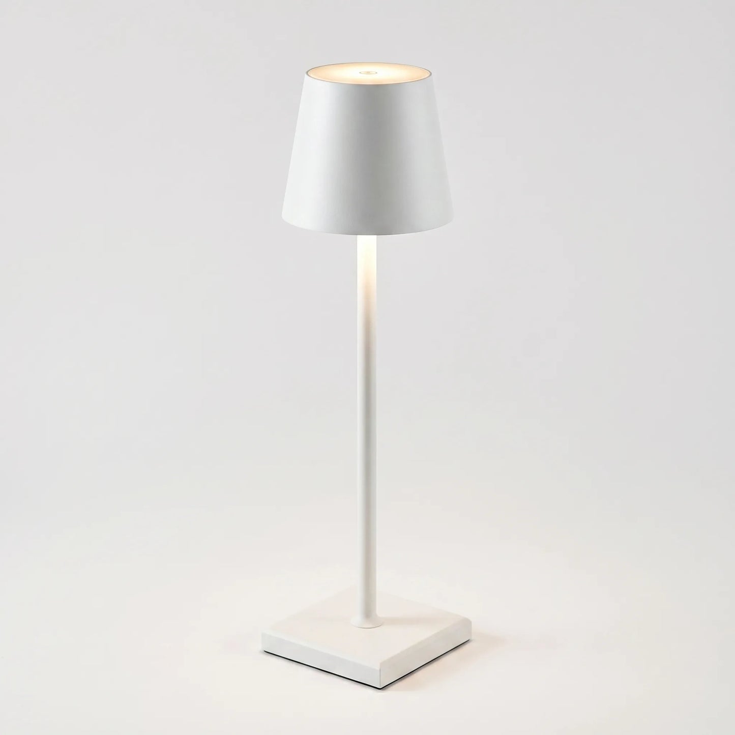 Rechargeable Cordless LED Table Lamp -  Ambilyn