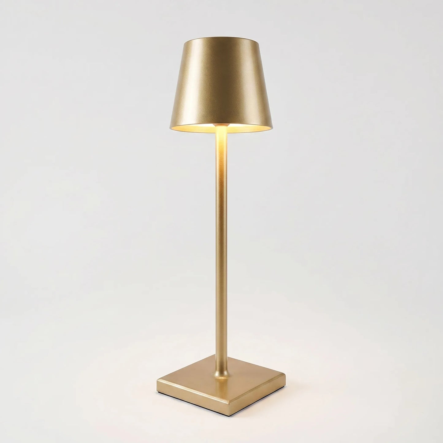 Rechargeable Cordless LED Table Lamp -  Ambilyn