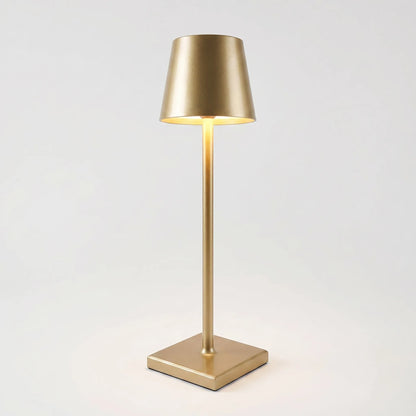 Rechargeable Cordless LED Table Lamp -  Ambilyn