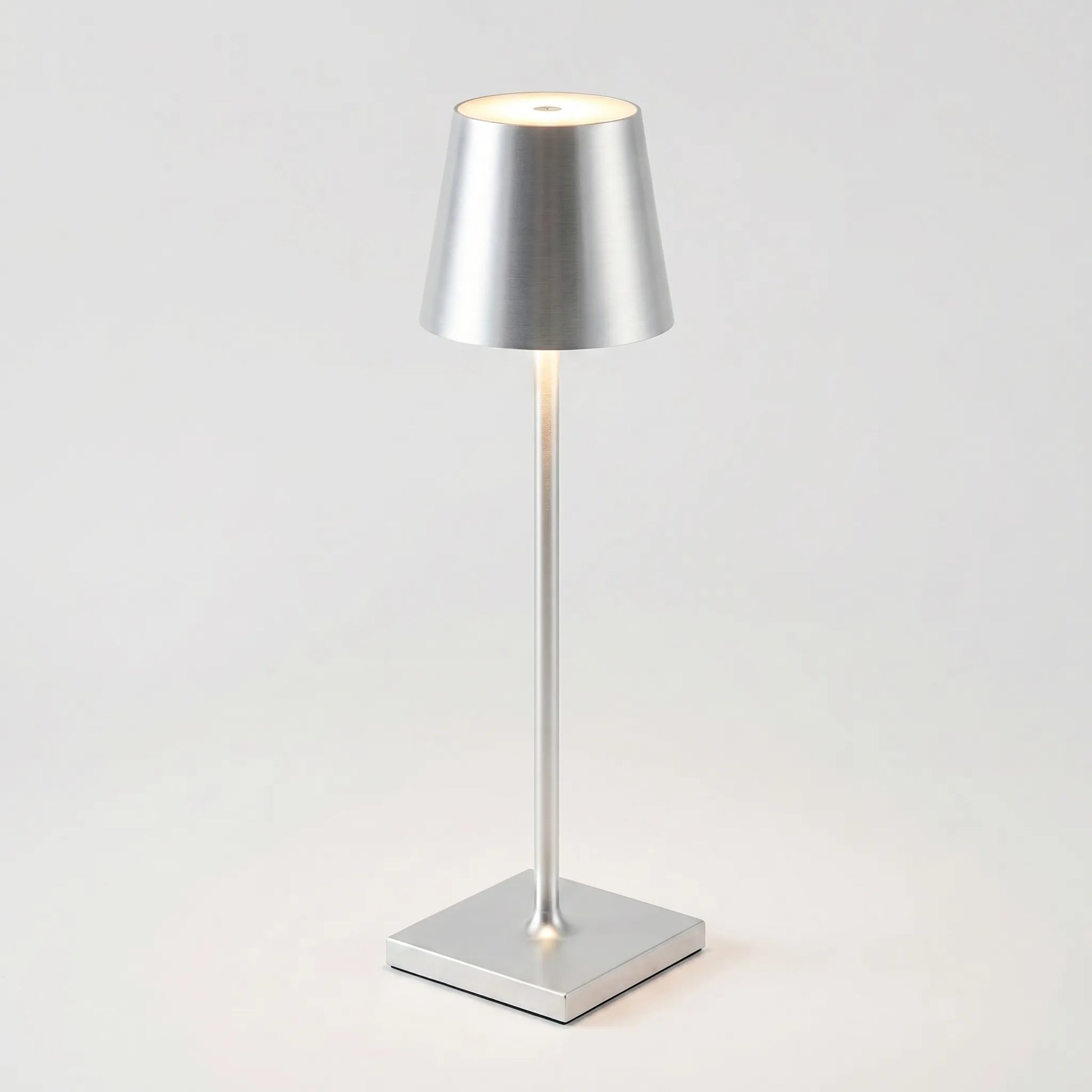 Rechargeable Cordless LED Table Lamp -  Ambilyn