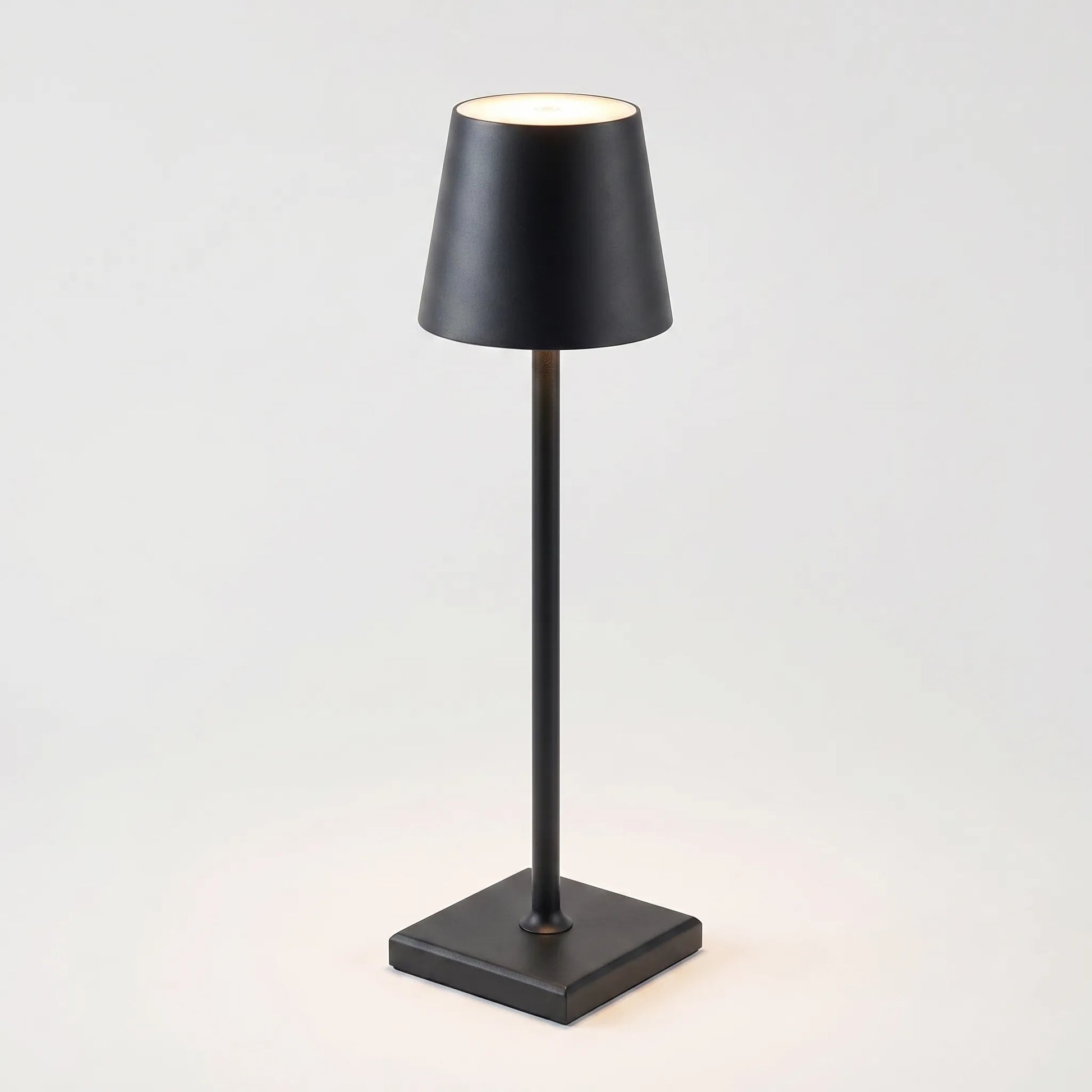 Rechargeable Cordless LED Table Lamp -  Ambilyn