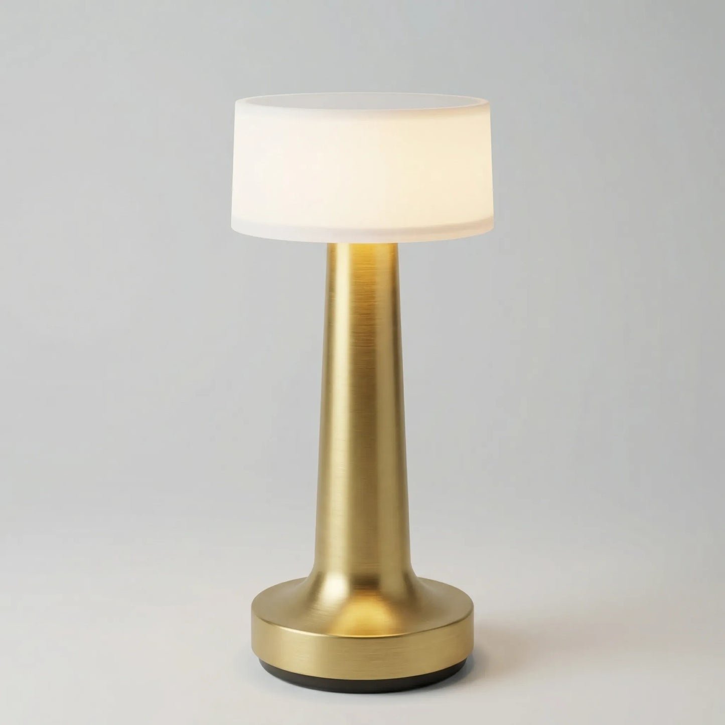 Rechargeable Cordless Touch Table Lamp -  Claroit