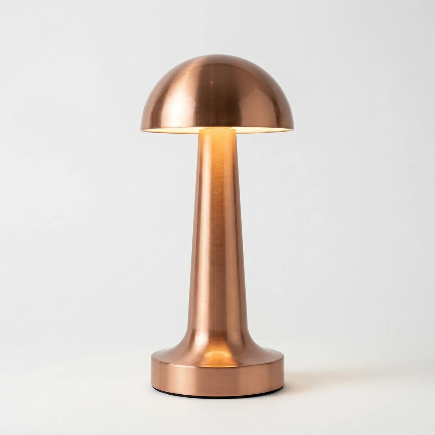 Rechargeable Cordless Touch Table Lamp -  Claroit