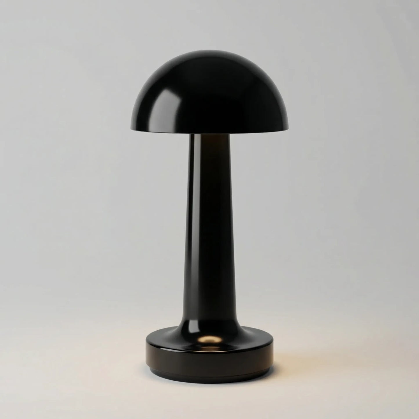 Rechargeable Cordless Touch Table Lamp -  Claroit