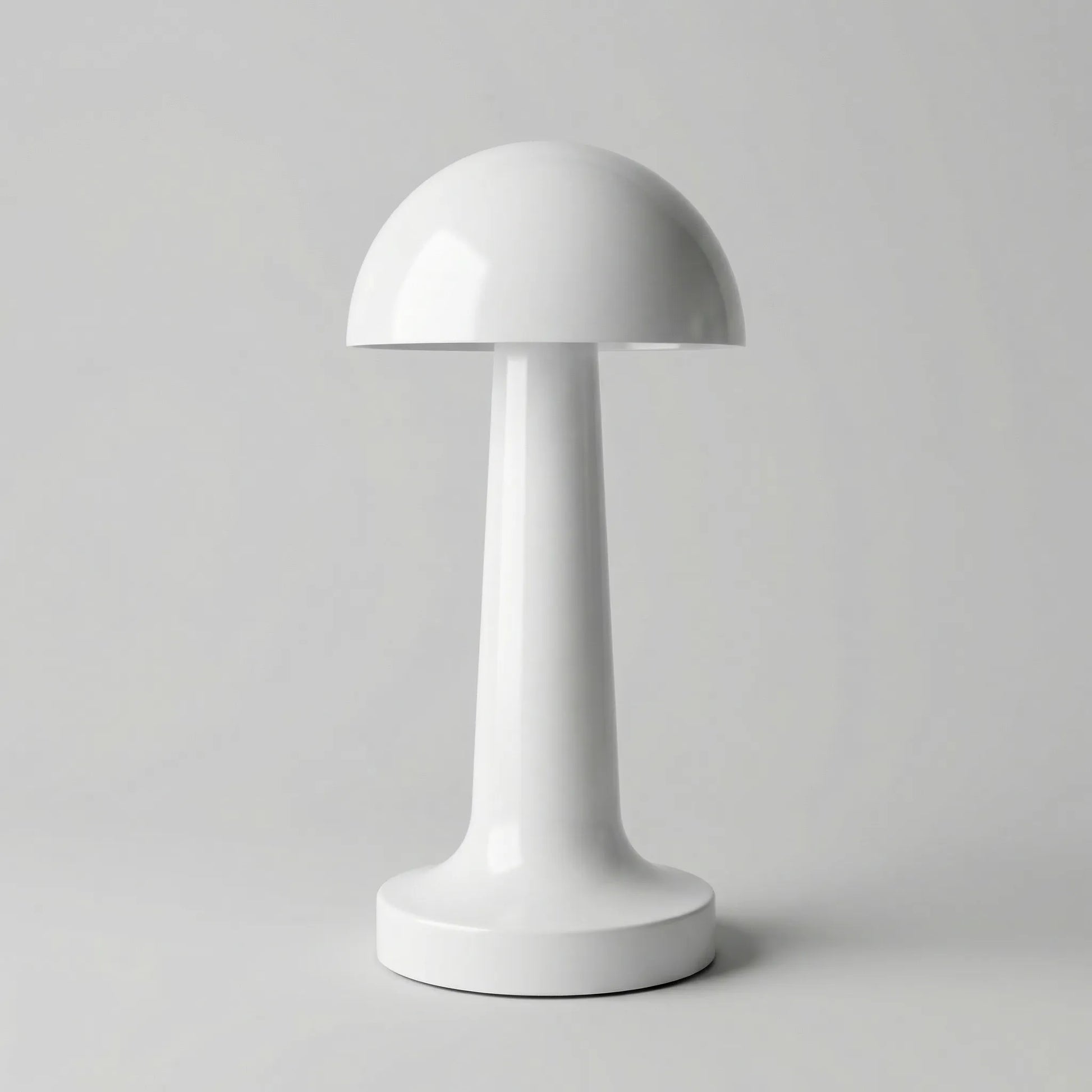 Rechargeable Cordless Touch Table Lamp -  Claroit