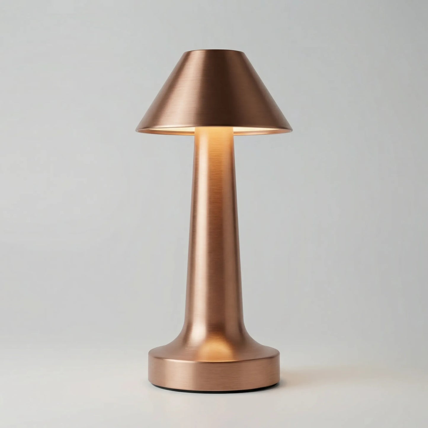 Rechargeable Cordless Touch Table Lamp -  Claroit