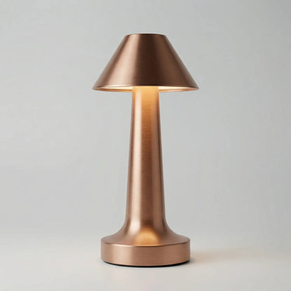 Rechargeable Cordless Touch Table Lamp -  Claroit