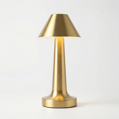 Rechargeable Cordless Touch Table Lamp -  Claroit