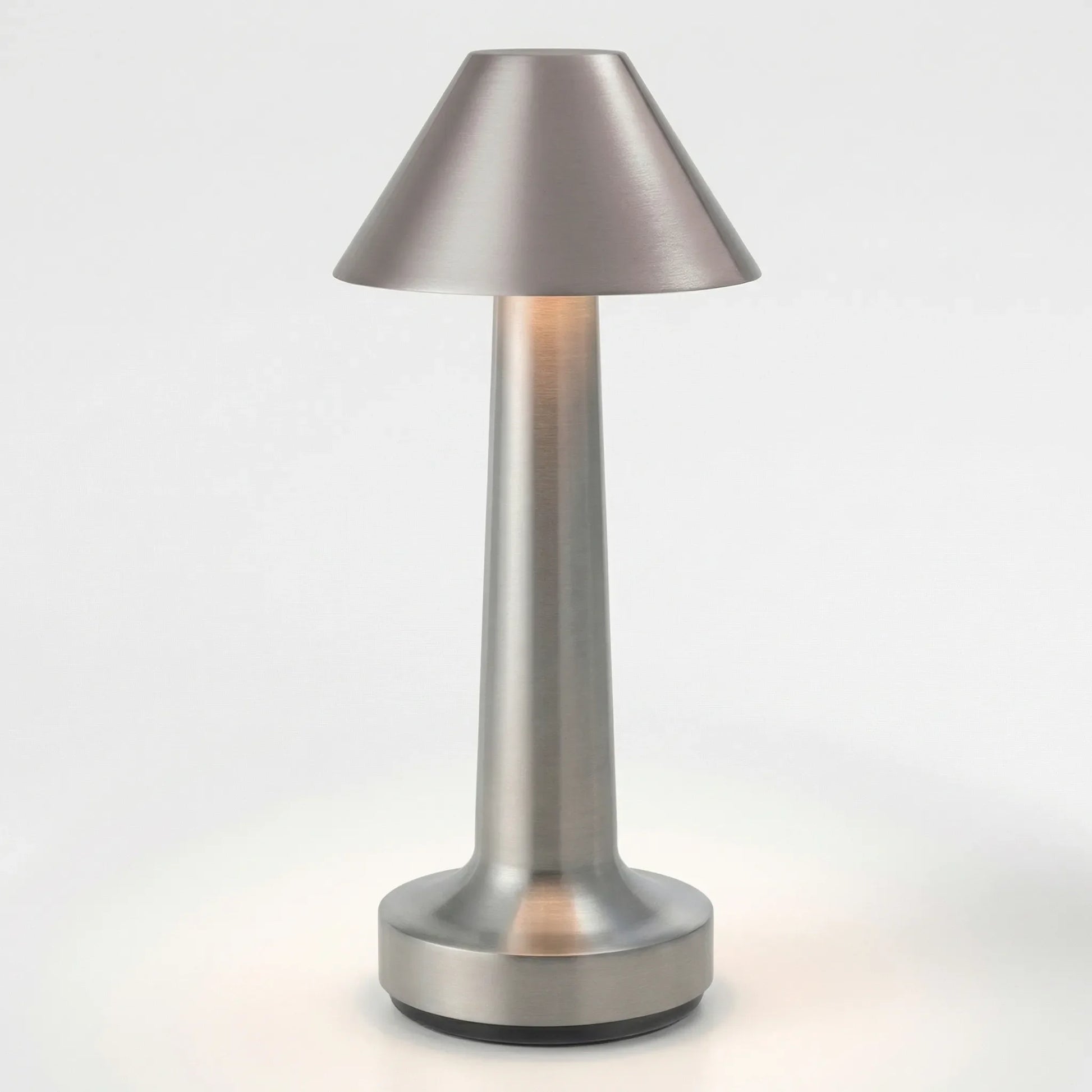 Rechargeable Cordless Touch Table Lamp -  Claroit