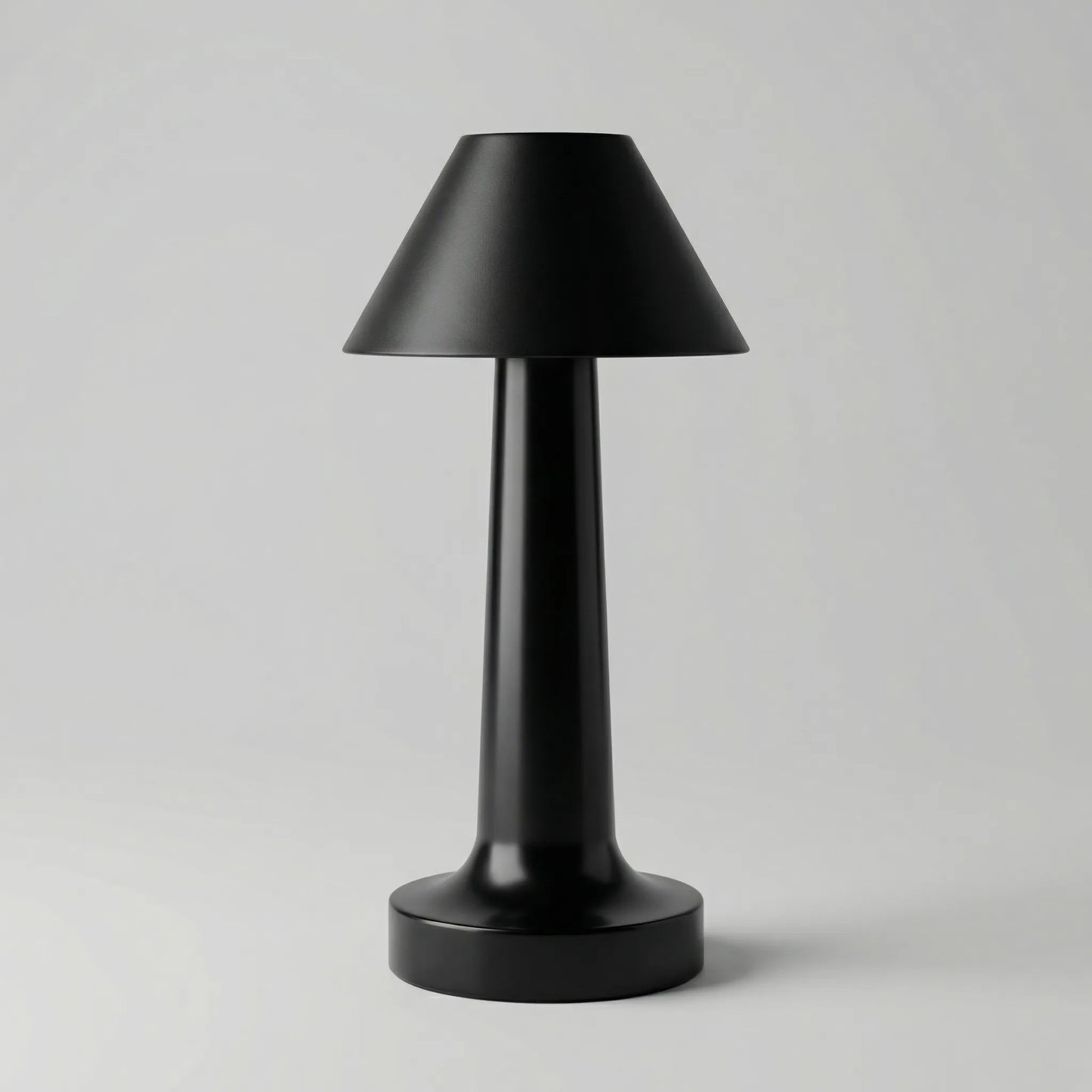 Rechargeable Cordless Touch Table Lamp -  Claroit