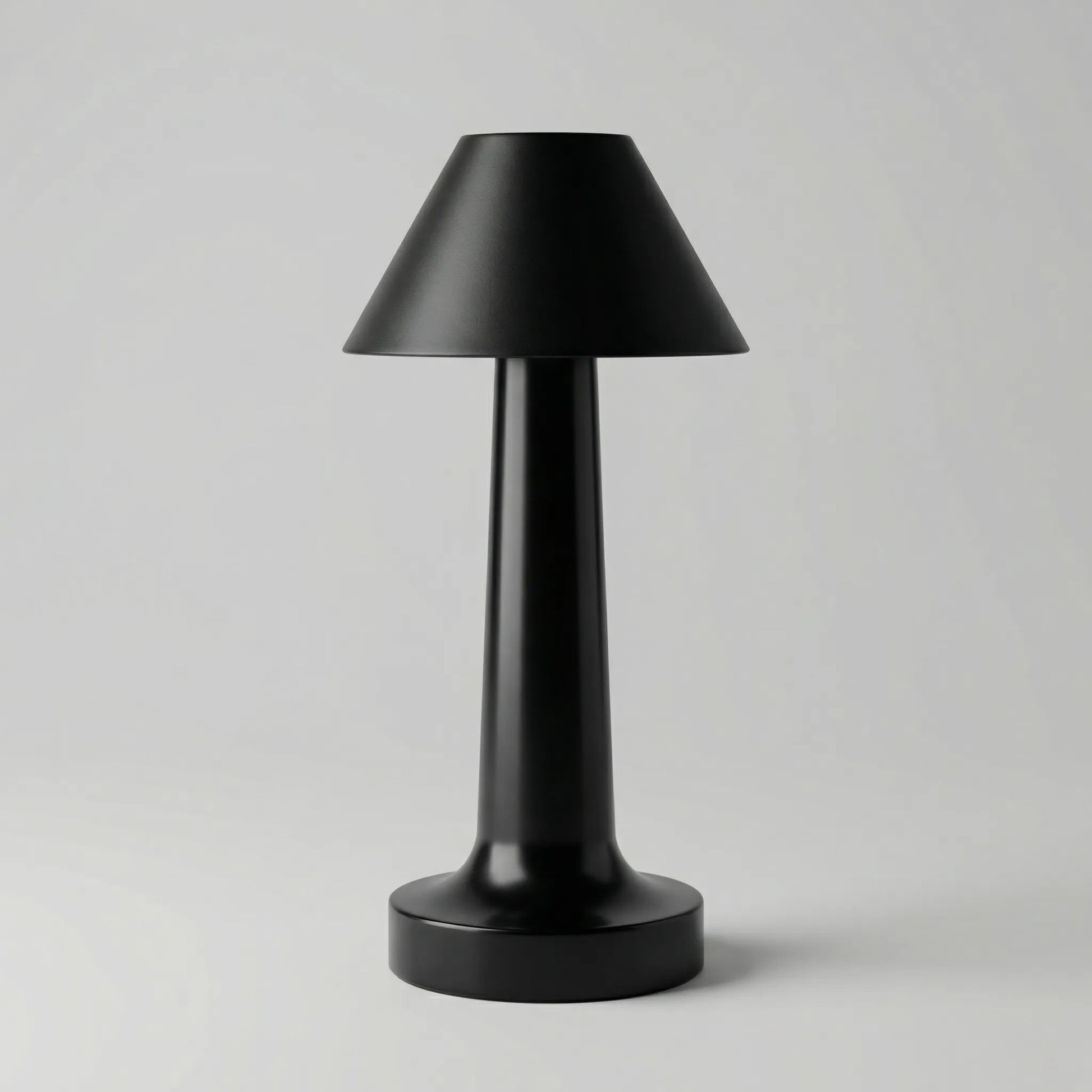 Rechargeable Cordless Touch Table Lamp -  Claroit