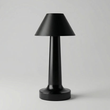 Rechargeable Cordless Touch Table Lamp -  Claroit