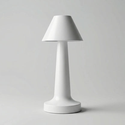 Rechargeable Cordless Touch Table Lamp -  Claroit