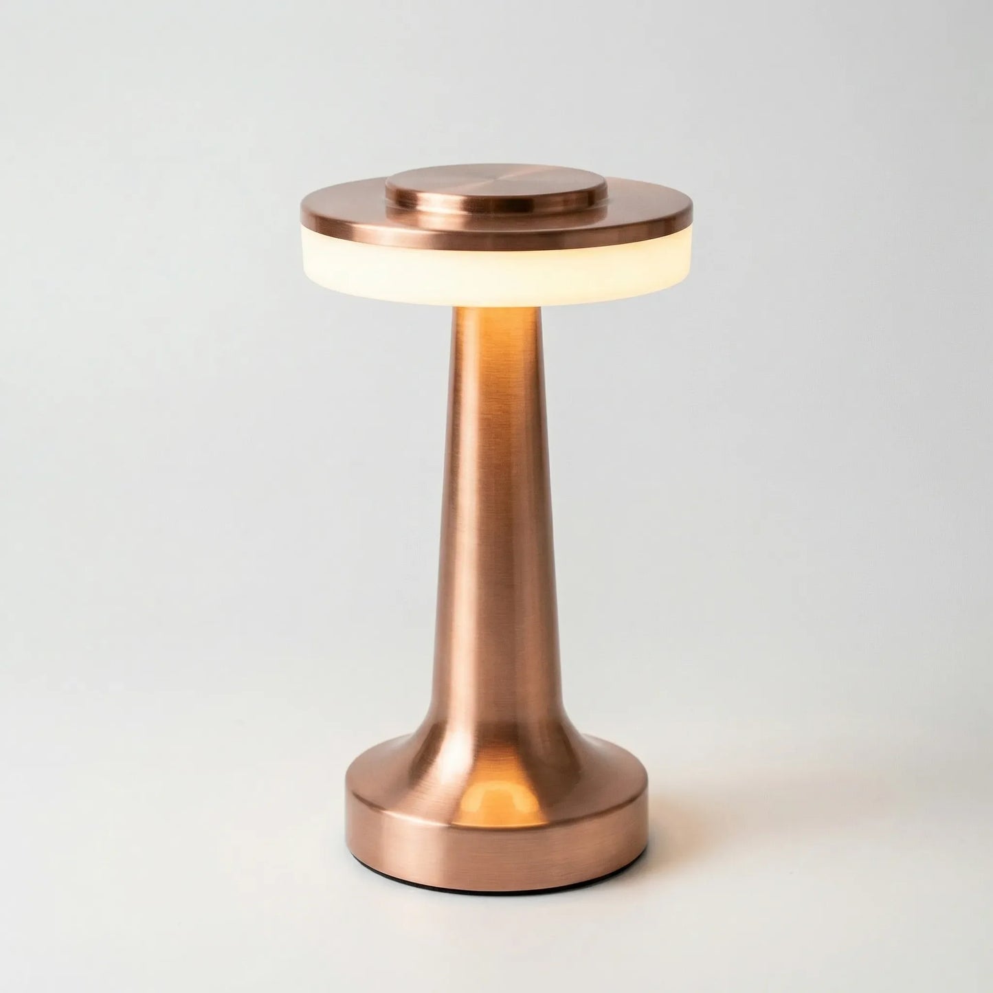 Rechargeable Cordless Touch Table Lamp -  Claroit