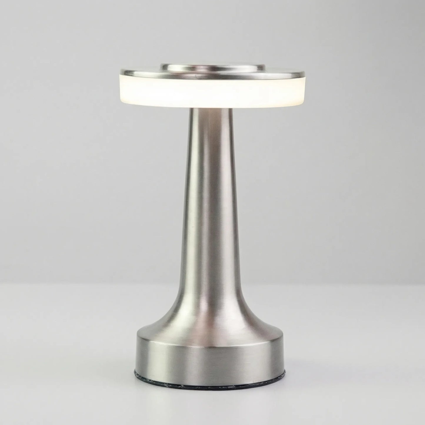 Rechargeable Cordless Touch Table Lamp -  Claroit