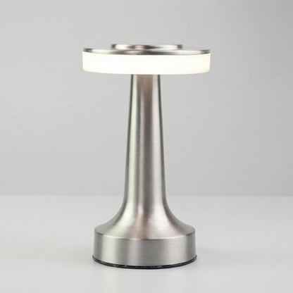 Rechargeable Cordless Touch Table Lamp -  Claroit