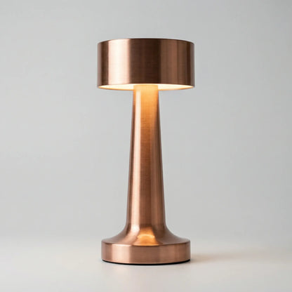 Rechargeable Cordless Touch Table Lamp -  Claroit