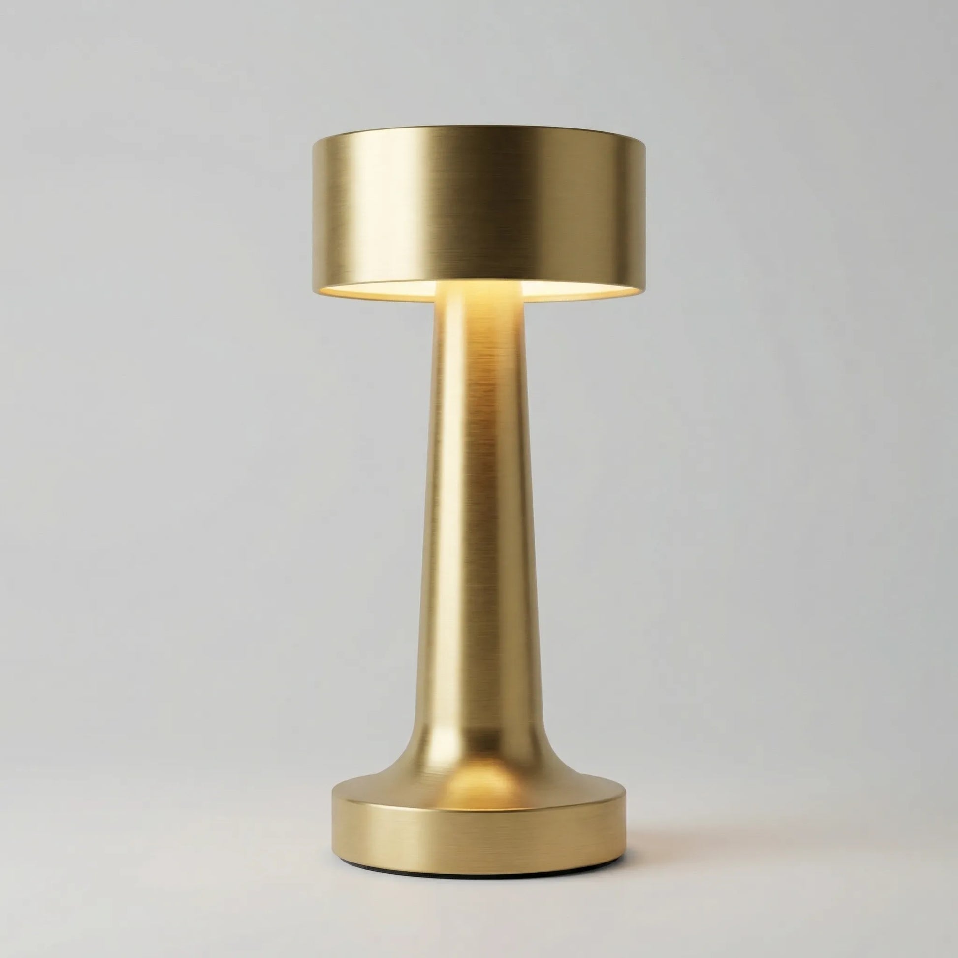 Rechargeable Cordless Touch Table Lamp -  Claroit