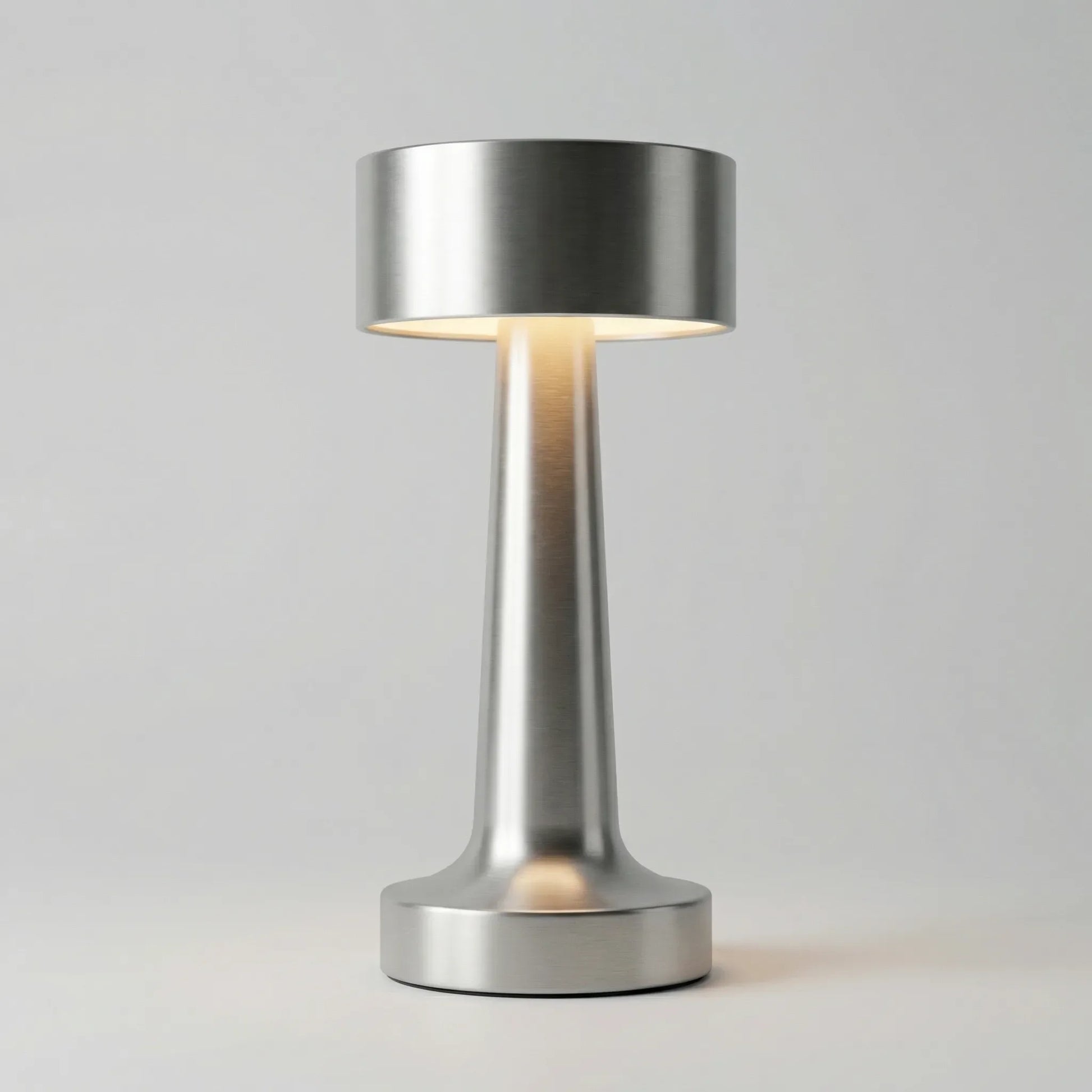 Rechargeable Cordless Touch Table Lamp -  Claroit