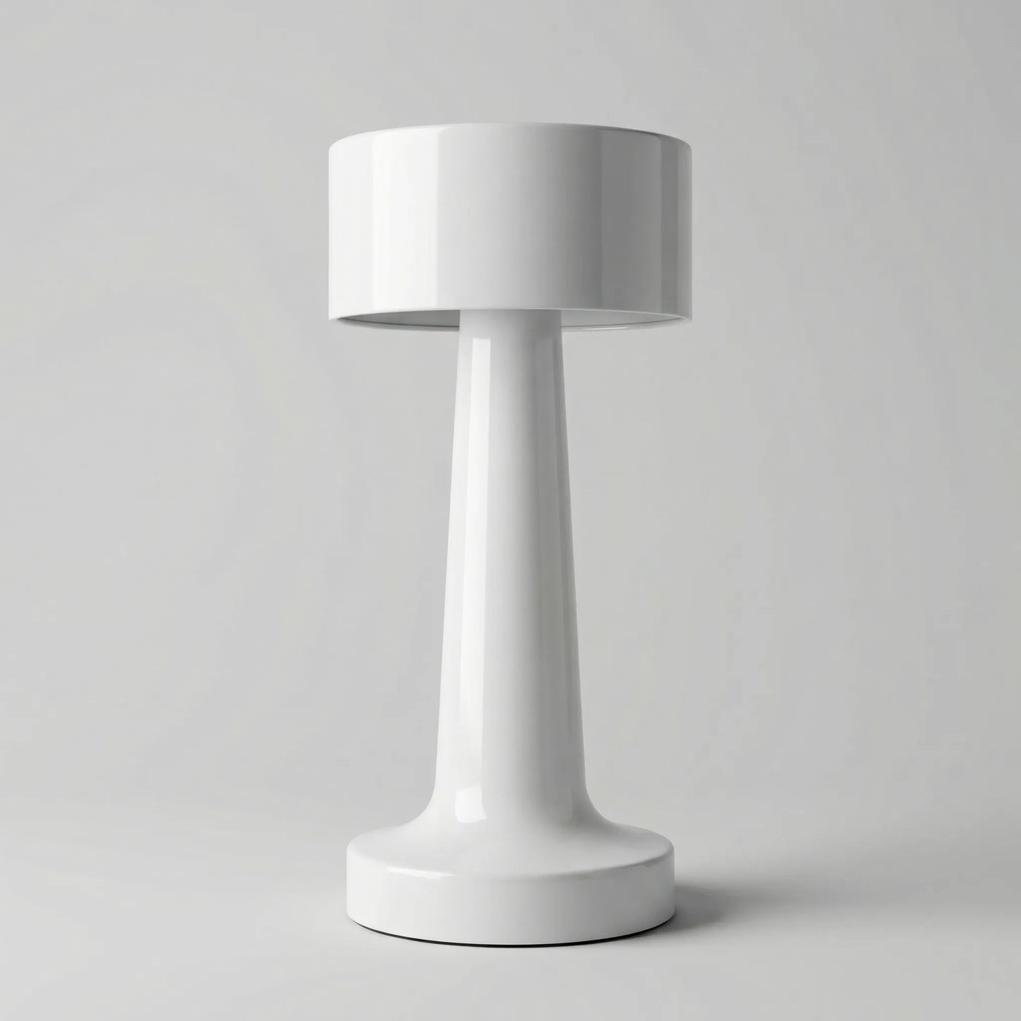 Rechargeable Cordless Touch Table Lamp -  Claroit