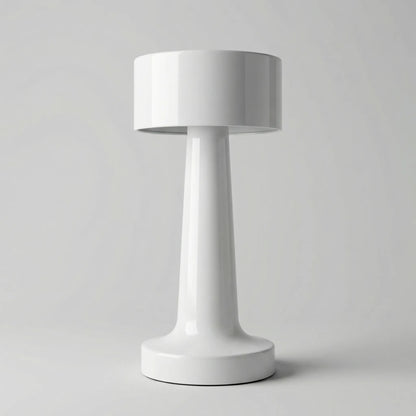Rechargeable Cordless Touch Table Lamp -  Claroit