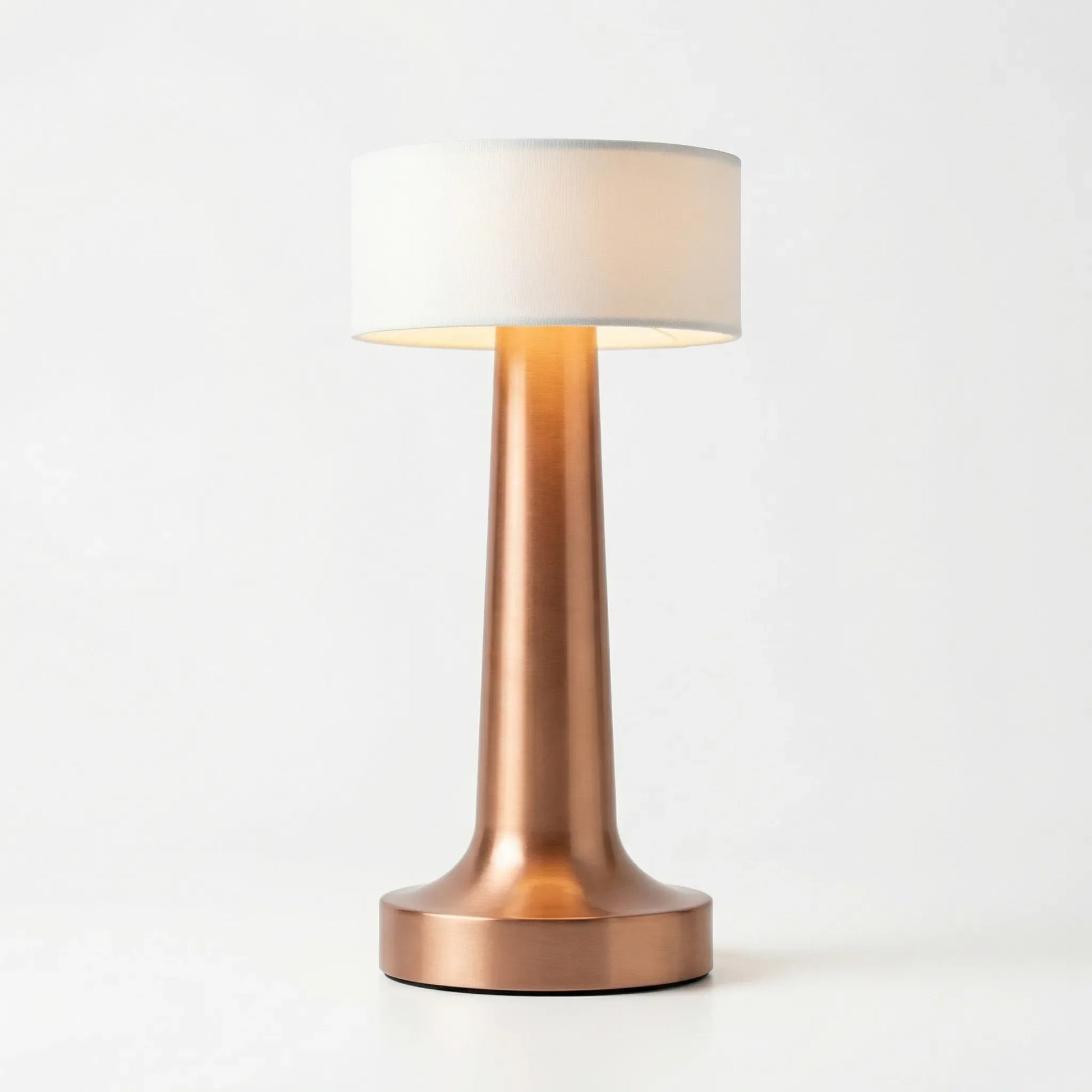 Rechargeable Cordless Touch Table Lamp -  Claroit