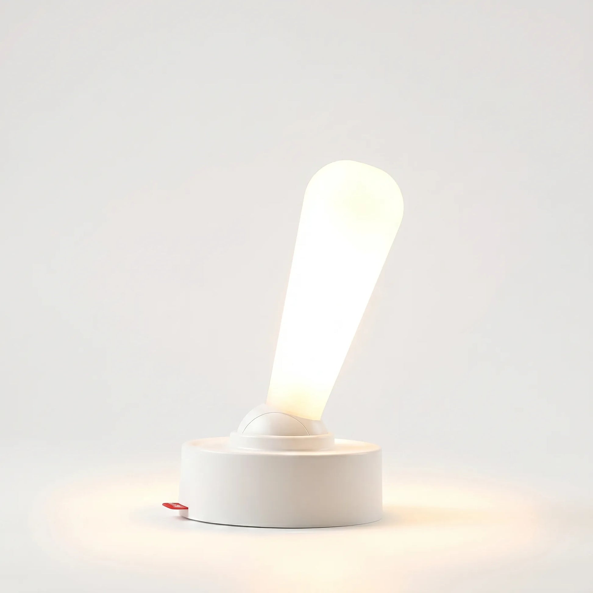 Rechargeable Table Lamp -  Lumitilt