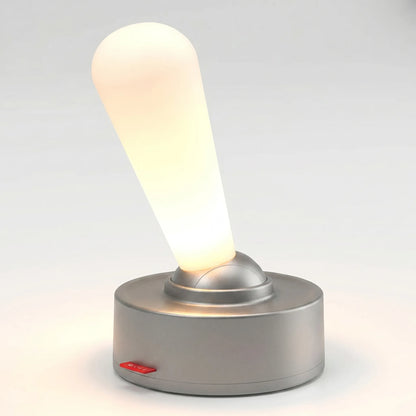 Rechargeable Table Lamp -  Lumitilt