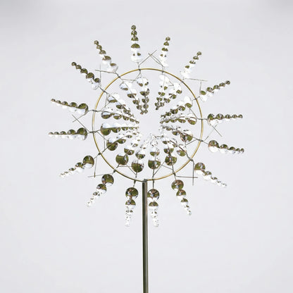 Reflecterende Windspinner Voor Buiten - Spiranto