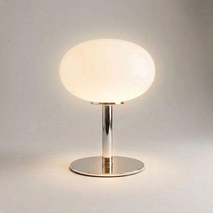 Retro Bauhaus-Style Table Lamp -  Lumoval