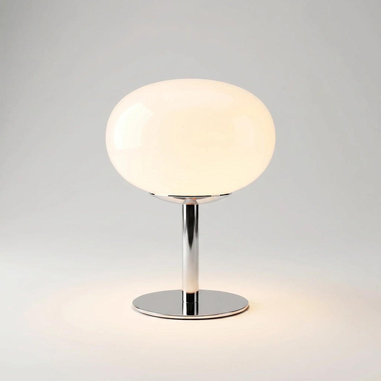 Retro Bauhaus-Style Table Lamp -  Lumoval