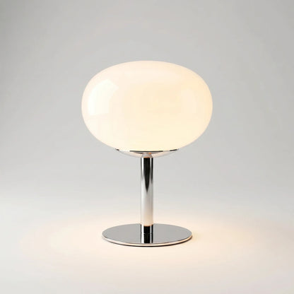Retro Bauhaus-Style Table Lamp -  Lumoval