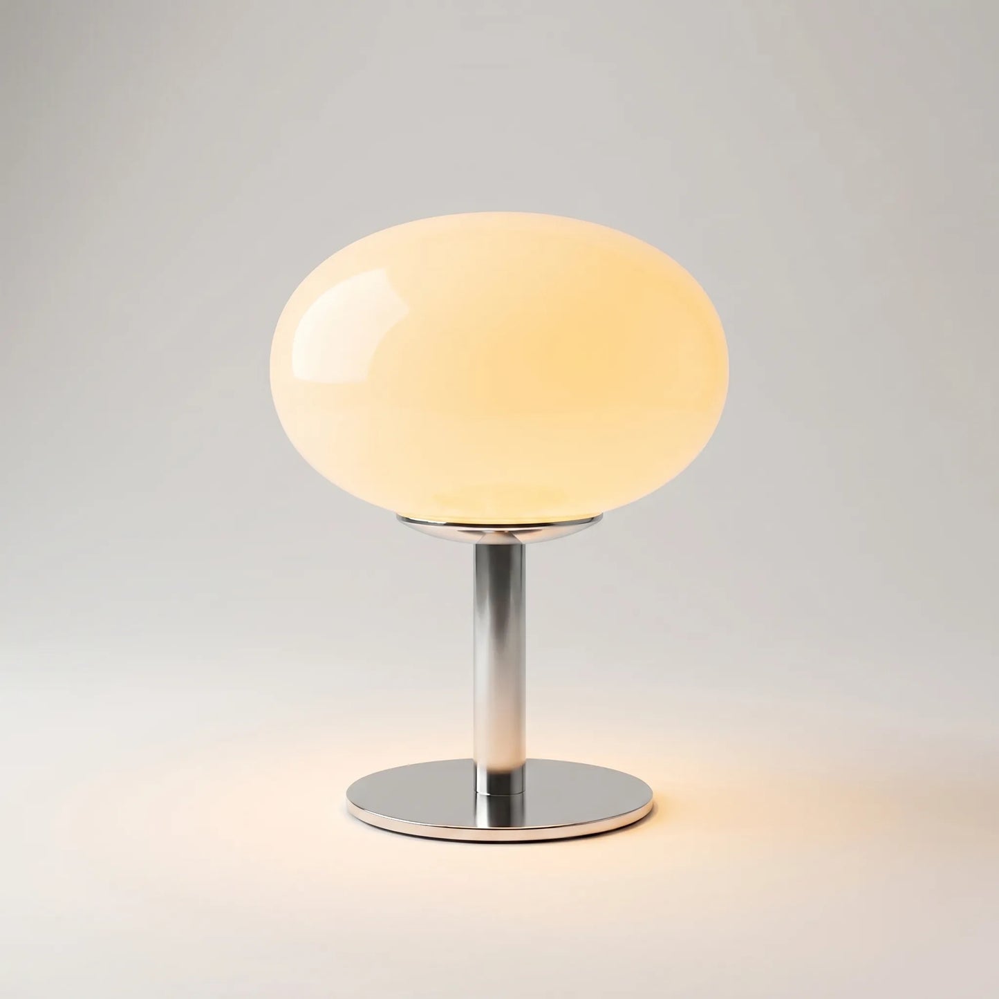 Retro Bauhaus-Style Table Lamp -  Lumoval