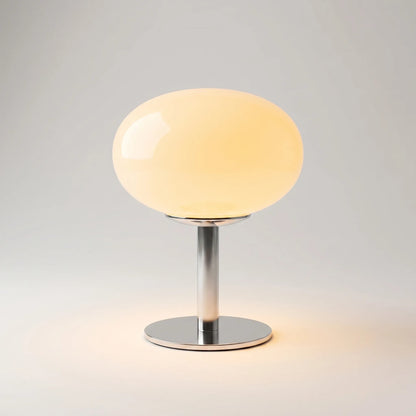 Retro Bauhaus-Style Table Lamp -  Lumoval