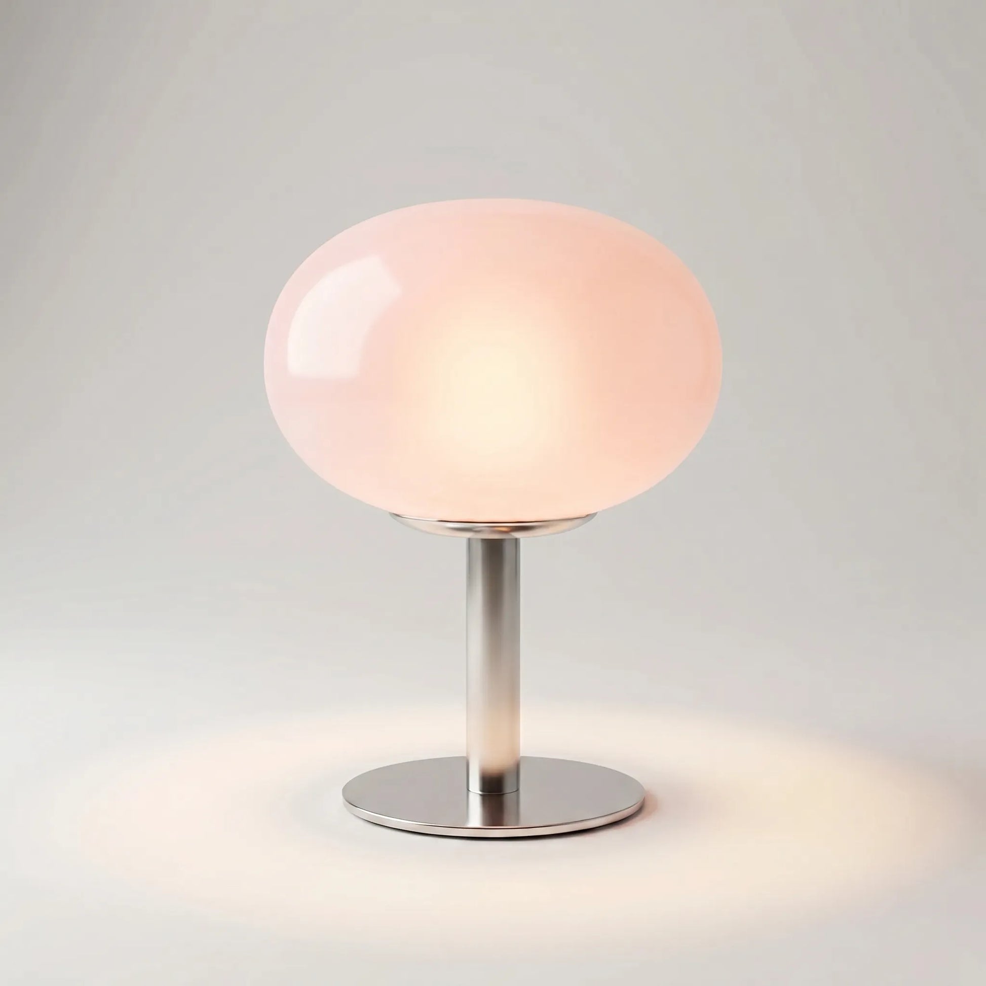 Retro Bauhaus-Style Table Lamp -  Lumoval