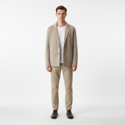 Reverskragen Design - Gustav