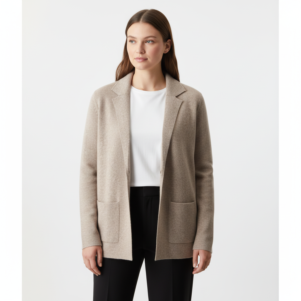 Reverskragen Design - Gustav