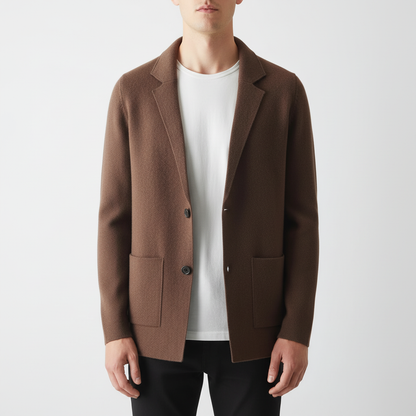 Reverskragen Design - Gustav