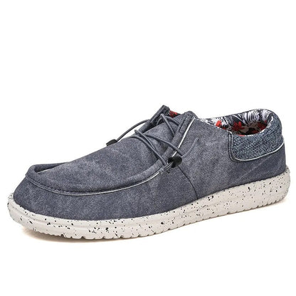 Sommer-Herren-Loafer – Tobias