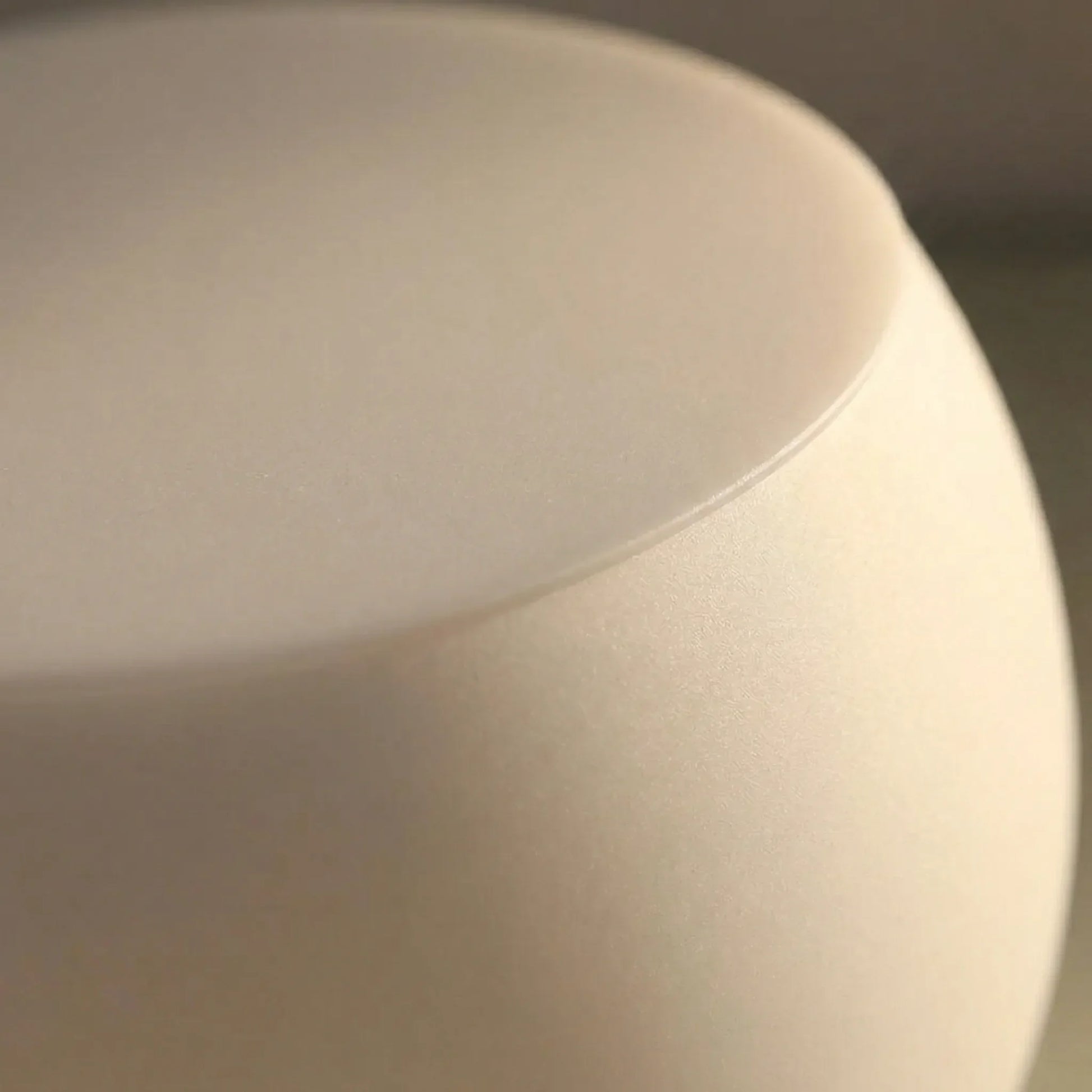 Ronde LED-Tafellamp Met Kleurwisseling - Spheralux
