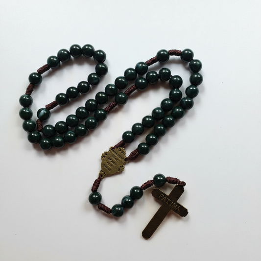 Rosenkranz-Halskette - SpiritChains 