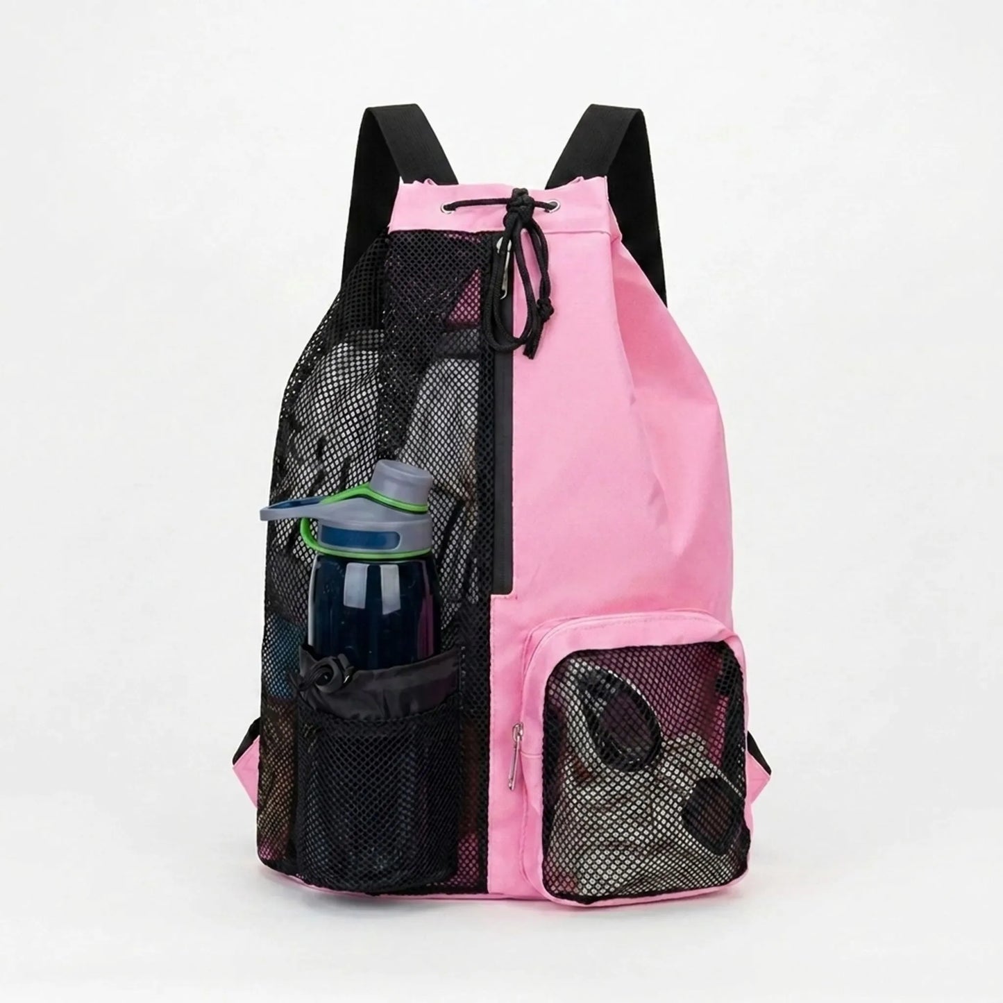 Rucksack Turnbeutel -  Leticia