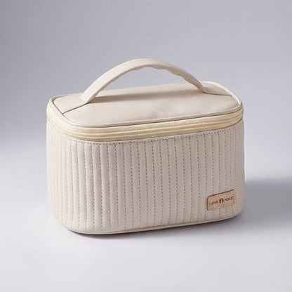 Ruime Georganiseerde Toilettas - NeatCase